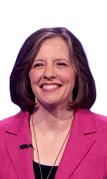 NICOLE RUDOLPH