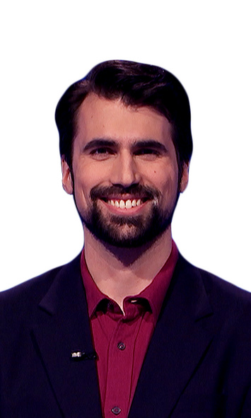 CONNOR SEARS