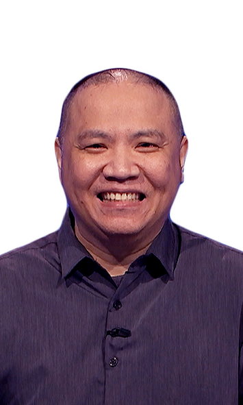LONG NGUYEN
