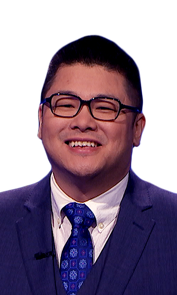 JESSE CHIN