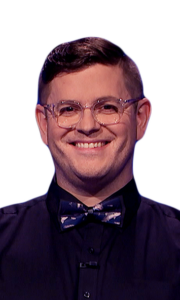 JAMES TYLER