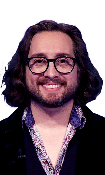 DAVEY MORRISON