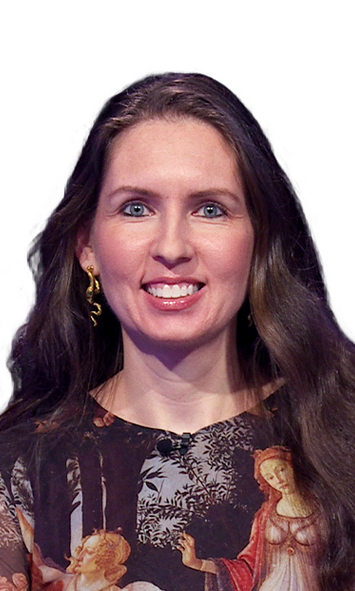 JACKIE KELLY