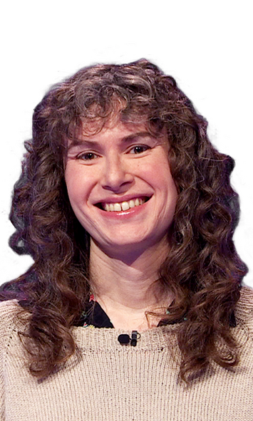 HANNAH WILSON