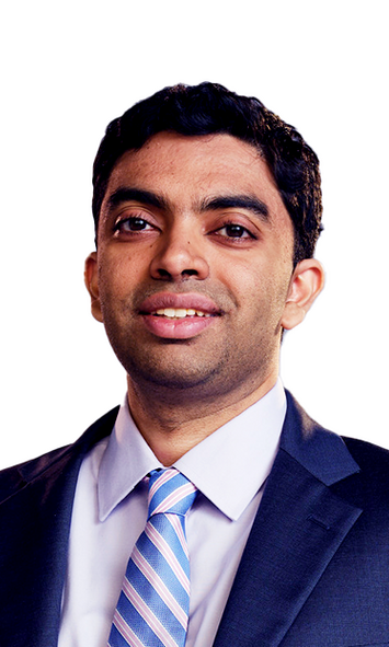 NEILESH VINJAMURI