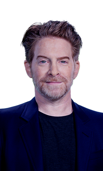 SETH GREEN