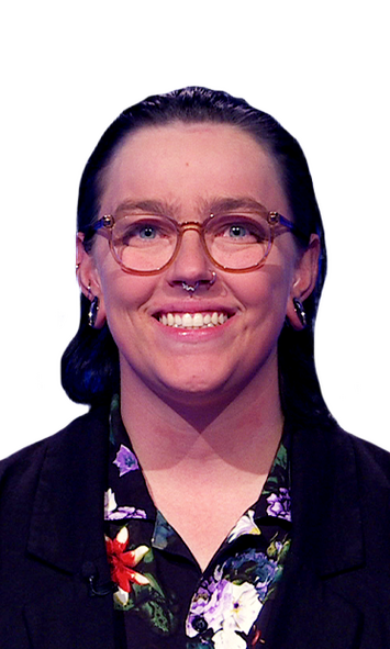KILEY CAMPBELL