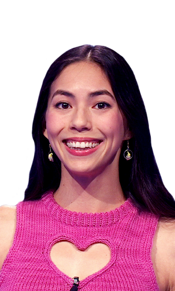 MICHELLE TSAI