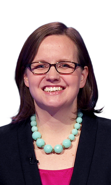 LIZ ENGELHARDT