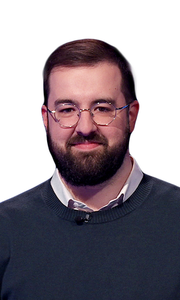 ANDREW HAYES
