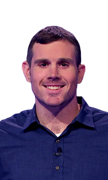 KYLE HARVEY