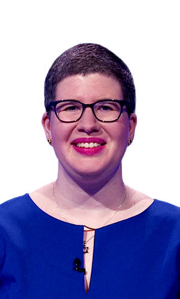 ABIGAIL ARNOLD
