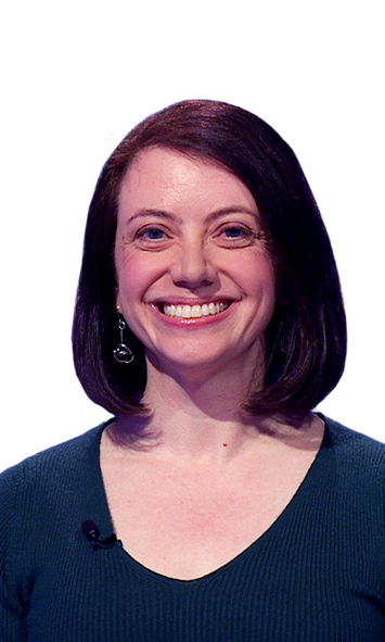 MELANIE HIRSCH