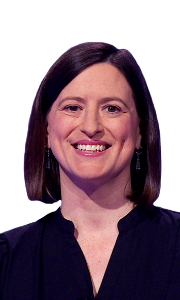 MICHELLE DOLINSKI