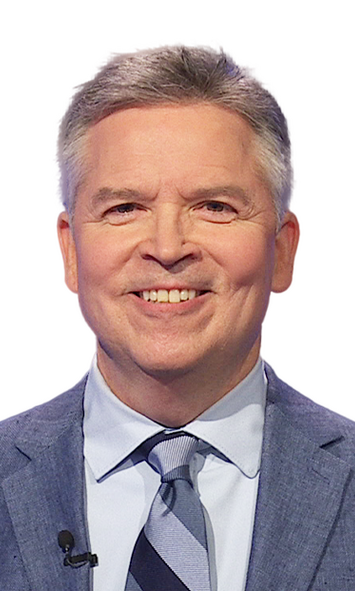 STEVE ICSMAN