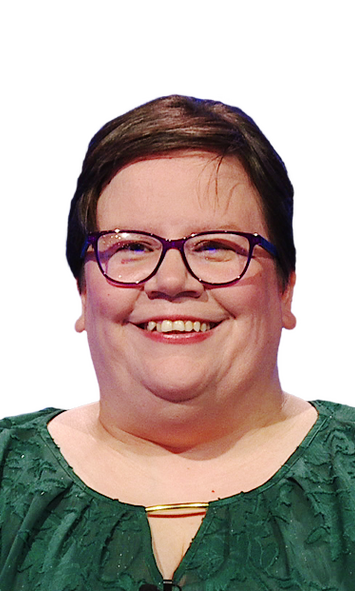 ERIN HOARD