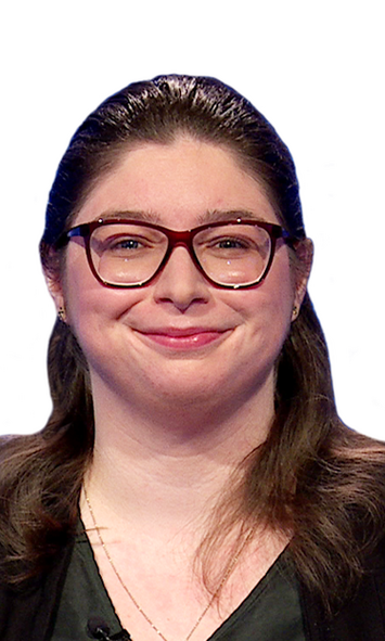 ERIN MORIN