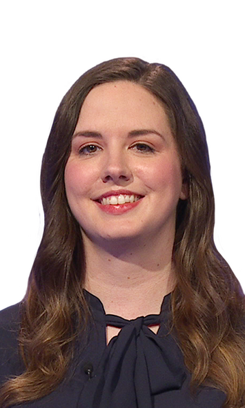 RACHEL HALL