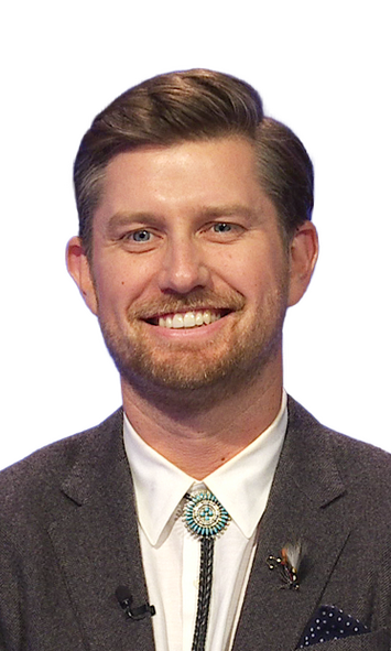 NICK MARINO