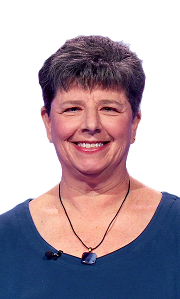ELLEN GOLDLUST
