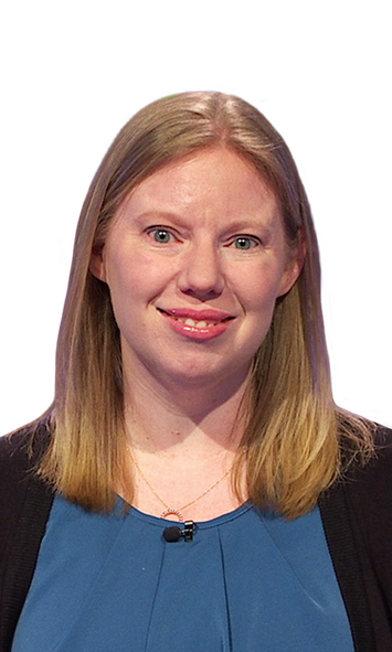 JEN JOHNSON