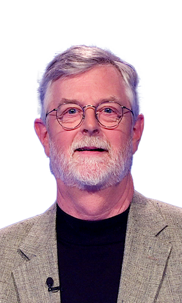 JIM CARPENTER