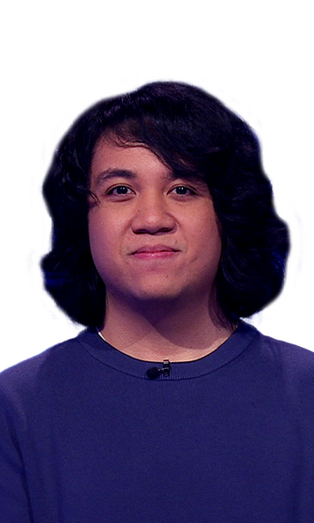 JOEY QUISMORIO