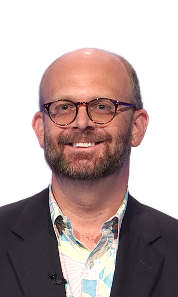 JOHN REISS