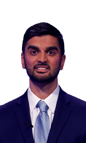 NIKHIL JOSHI