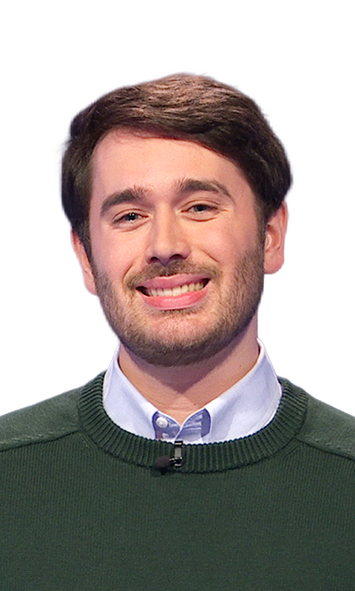 JOSH PROHOFSKY