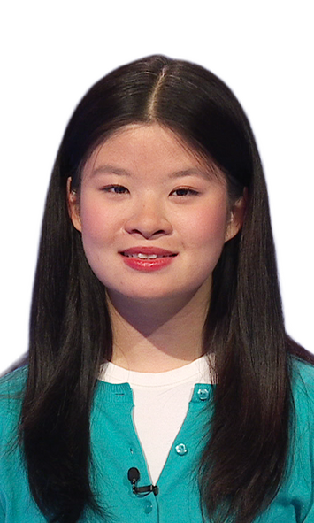 KELLY CUI
