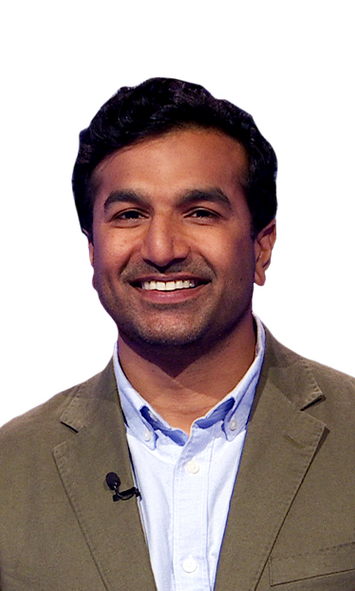 TOM THRIVENI