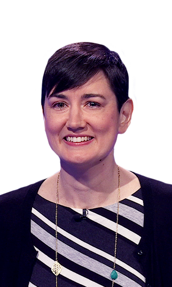 SARAH COX
