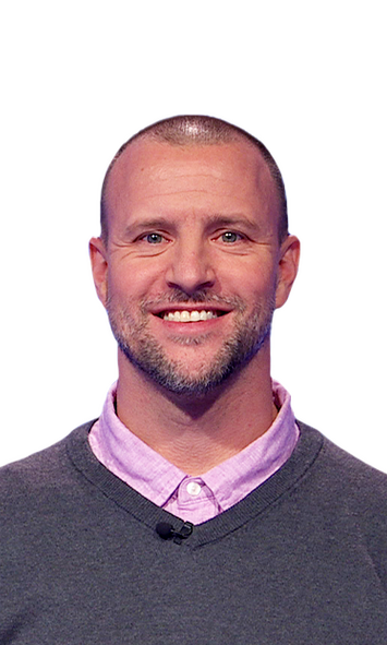 NICHOLAS MOLINE
