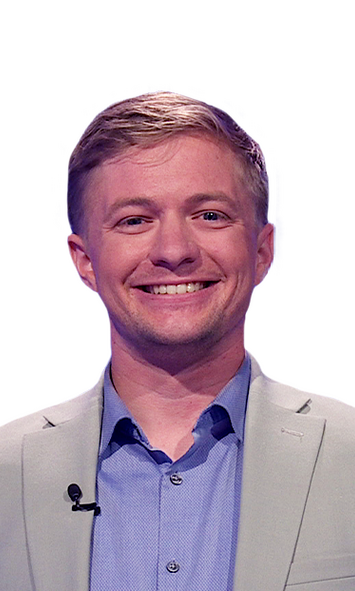 MICAH FRITZ