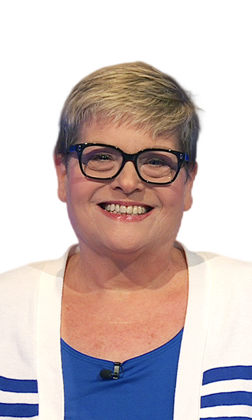 EILEEN DARRAGH