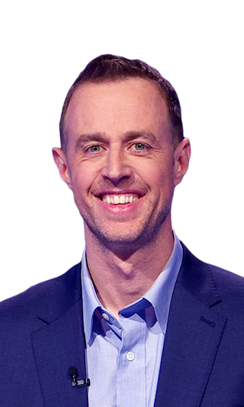 ANDREW BRIGGER