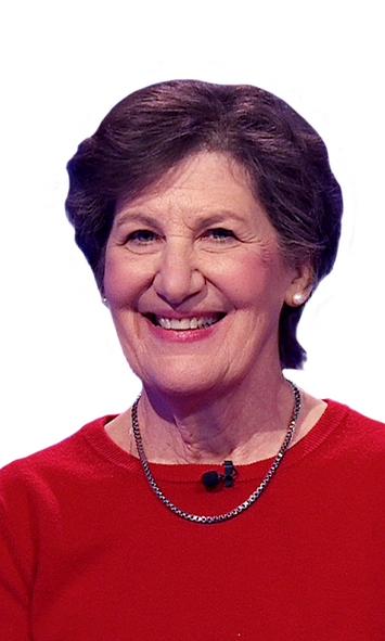 JANIS RAYE