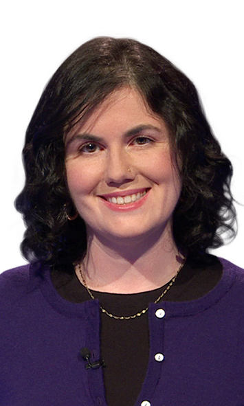 AMANDA HOPKINS