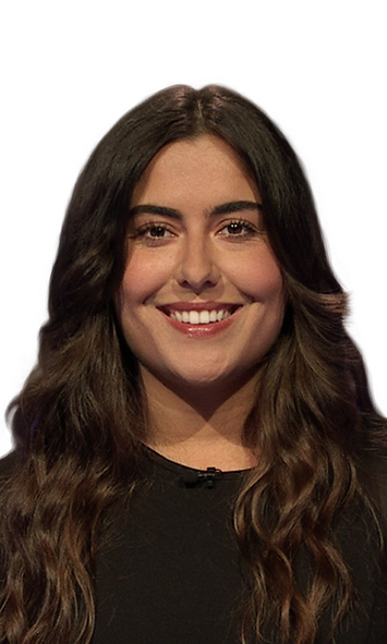 IVANNA LOPEZ