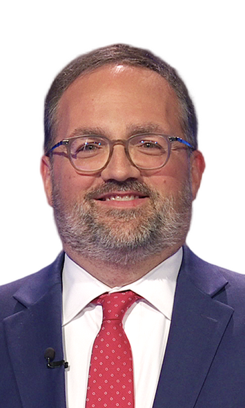 DAVE RICHELSOPH
