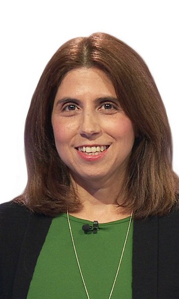 MARISA COHEN