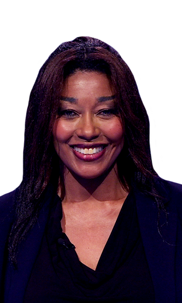 GERRI BUDD