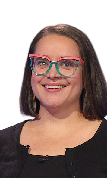 ELISE CANUP