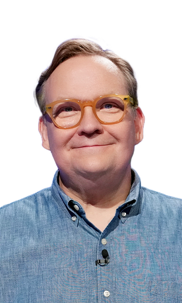 ANDY RICHTER