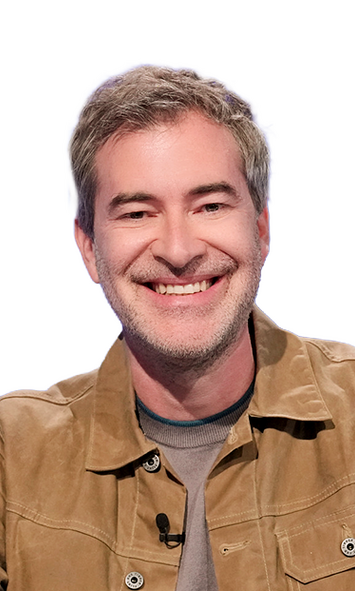 MARK DUPLASS