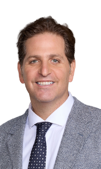 PETER SCHRAGER