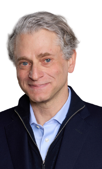 JEREMY SCHAAP