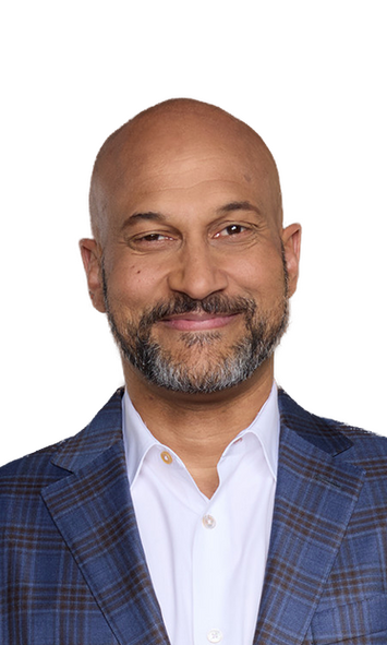 KEEGAN-MICHAEL KEY