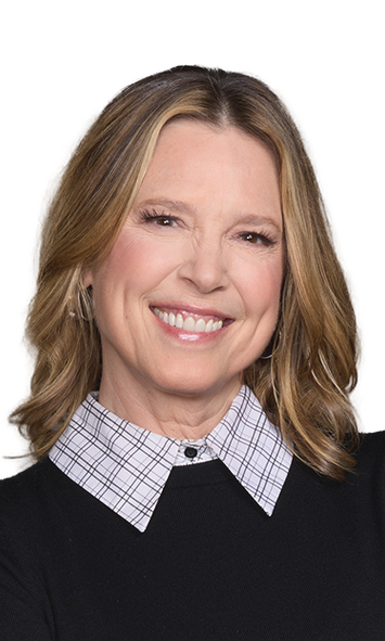 HANNAH STORM